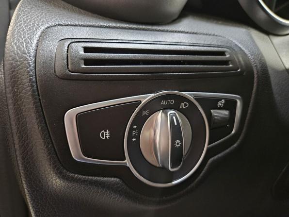 Mercedes-Benz GLC I (X253) Рестайлинг с пробегом 2019 года, цена 3 350 000 рублей, 87428 км, внедорожник, Автокод Объявления