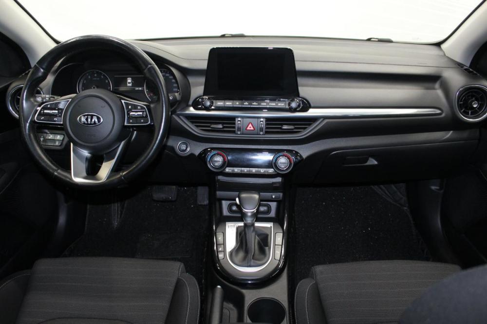 Kia Cerato IV Кемерово  - изображение 12