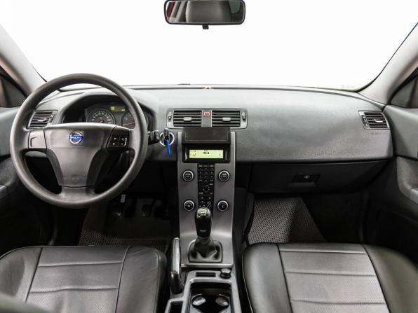 Volvo C30 I с пробегом 2007 года, цена 588 000 рублей, 195483 км, хэтчбек, Автокод Объявления