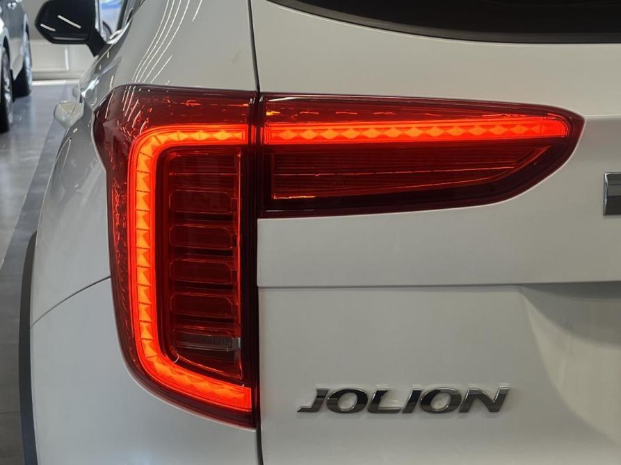 Haval Jolion I Рестайлинг Калуга  - изображение 10