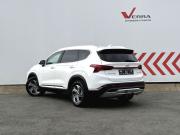 Hyundai Santa Fe IV Рестайлинг Пермь  - изображение 23
