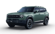 JETOUR T1 Ярославль  - изображение 2