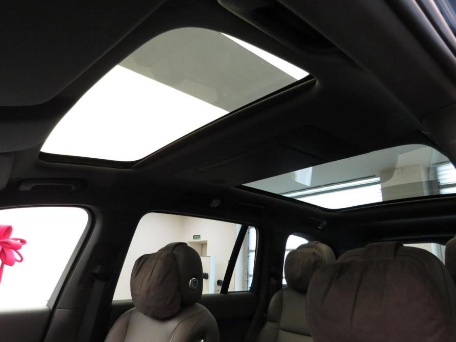 Li Auto (Lixiang) L9 I Санкт-Петербург  - изображение 8