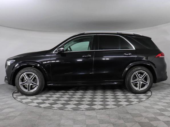 Mercedes-Benz GLE II (V167) с пробегом 2019 года, цена 6 297 000 рублей, 1000 км, внедорожник, Автокод Объявления