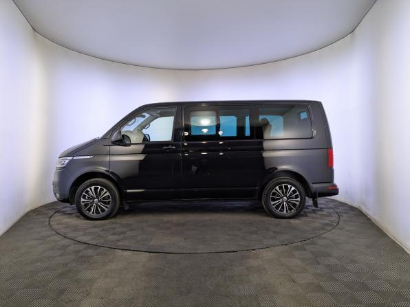 Volkswagen Multivan T6 Рестайлинг с пробегом 2021 года, цена 5 850 000 рублей, 111404 км, минивэн, Автокод Объявления