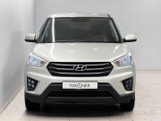 Hyundai Creta I Санкт-Петербург  - изображение 29