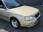 Hyundai Accent II Краснодар  - изображение 29