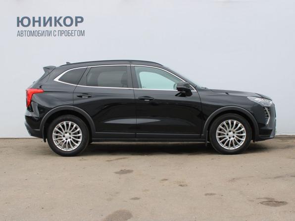 Haval Jolion I Рестайлинг с пробегом 2024 года, цена 1 849 000 рублей, 40025 км, внедорожник, Автокод Объявления