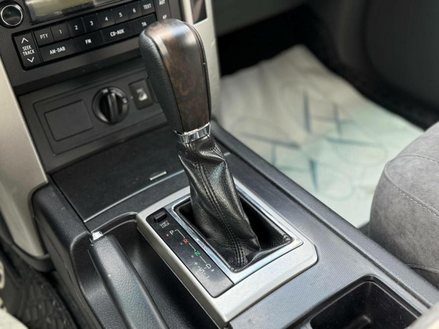 Toyota Land Cruiser Prado 150 Series Омск  - изображение 24