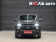 Lada (ВАЗ) Niva Legend I Екатеринбург  - изображение 19