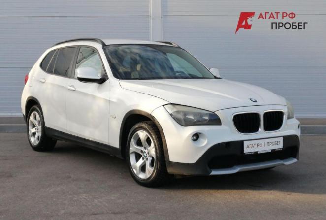 BMW X1 I (E84) с пробегом 2011 года, цена 950 000 рублей, 183512 км, внедорожник, Автокод Объявления