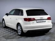 Audi A3 III (8V) Москва  - изображение 16