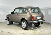 Lada (ВАЗ) Niva Legend I Саранск  - изображение 35