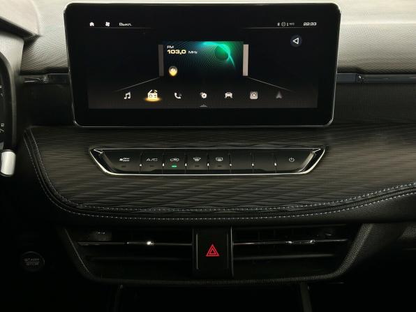 Haval Jolion I с пробегом 2021 года, цена 1 705 000 рублей, 62230 км, внедорожник, Автокод Объявления