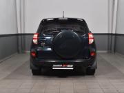Toyota RAV4 III (XA30) Рестайлинг Кемерово  - изображение 23