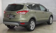 Ford Kuga II Новокузнецк  - изображение 27