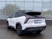 Geely Atlas II Москва  - изображение 34