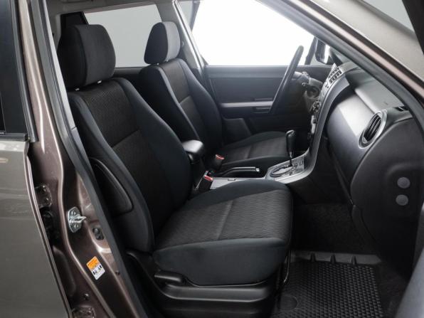 Suzuki Grand Vitara II Рестайлинг 2 с пробегом 2013 года, цена 1 399 000 рублей, 138497 км, внедорожник, Автокод Объявления