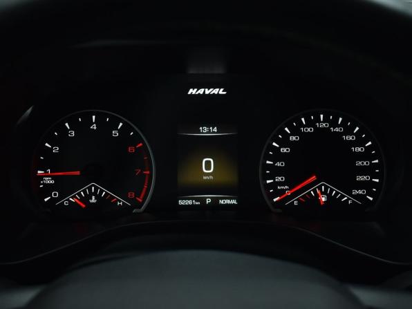 Haval Jolion I с пробегом 2023 года, цена 1 999 999 рублей, 52260 км, внедорожник, Автокод Объявления