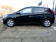 Hyundai Solaris I Иваново  - изображение 25