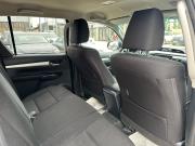 Toyota Hilux VIII Рестайлинг 2 Пермь  - изображение 58