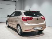 Kia Rio III Екатеринбург  - изображение 26