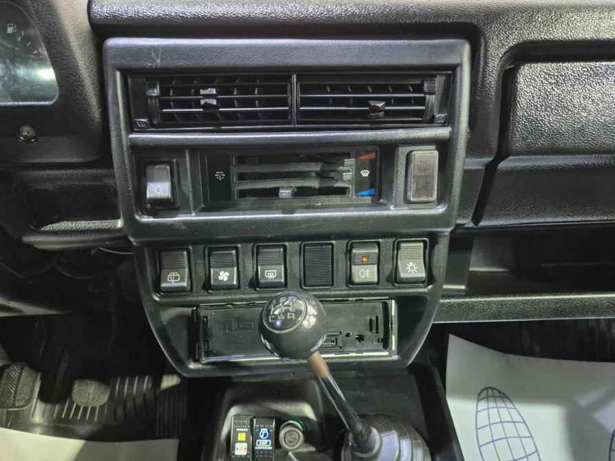 Lada (ВАЗ) 2121 (4x4) I Рестайлинг Воронеж  - изображение 13