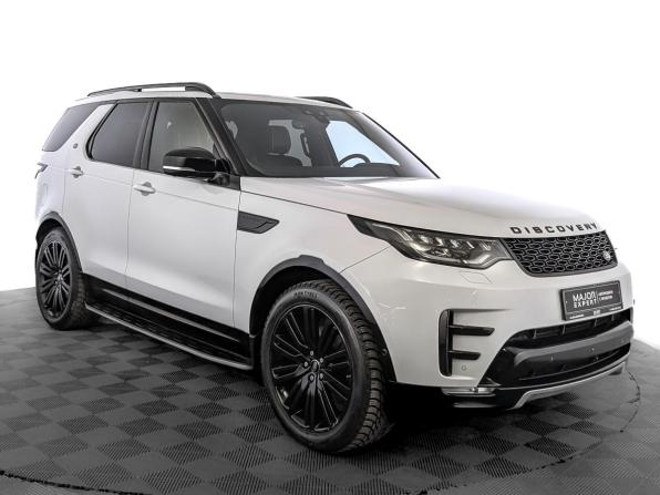 Land Rover Discovery V с пробегом 2020 года, цена 5 880 000 рублей, 69388 км, внедорожник, Автокод Объявления