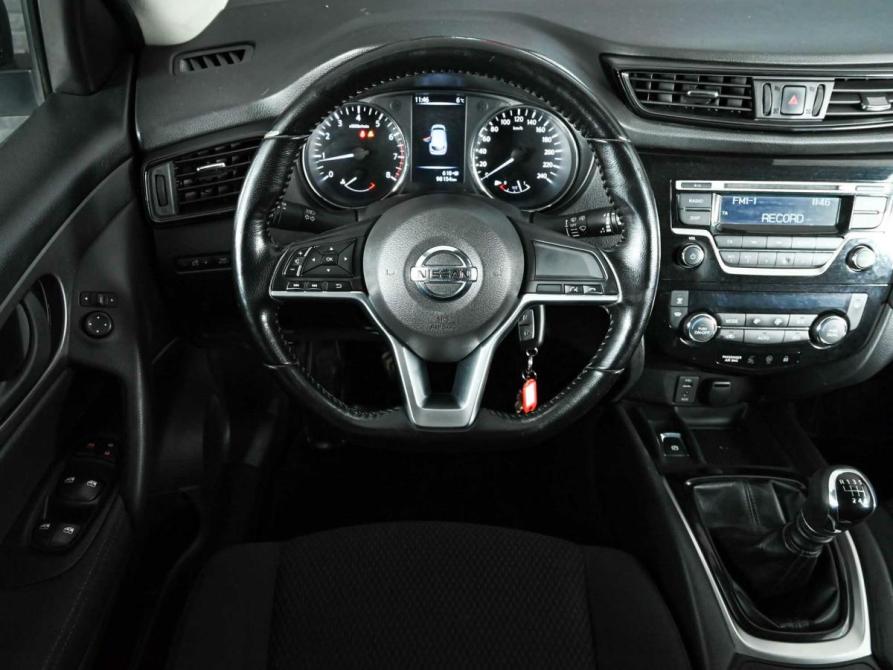 Nissan Qashqai II Рестайлинг Екатеринбург  - изображение 12