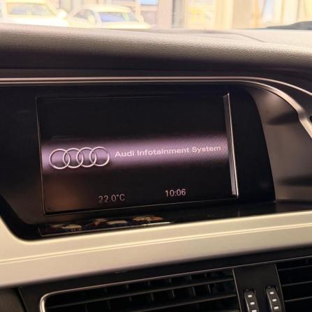 Audi A4 IV (B8) с пробегом 2011 года, цена 870 000 рублей, 245477 км, седан, Автокод Объявления