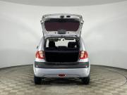 Hyundai Getz I Рестайлинг Воронеж  - изображение 36