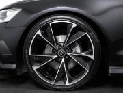 Audi A6 IV (C7) Рестайлинг Москва  - изображение 54