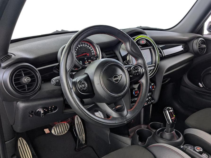 Mini Hatch III (F55/F56) Рестайлинг Москва  - изображение 15