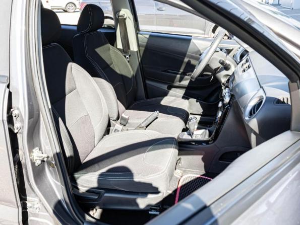 Brilliance H230 с пробегом 2015 года, цена 560 000 рублей, 58595 км, хэтчбек, Автокод Объявления