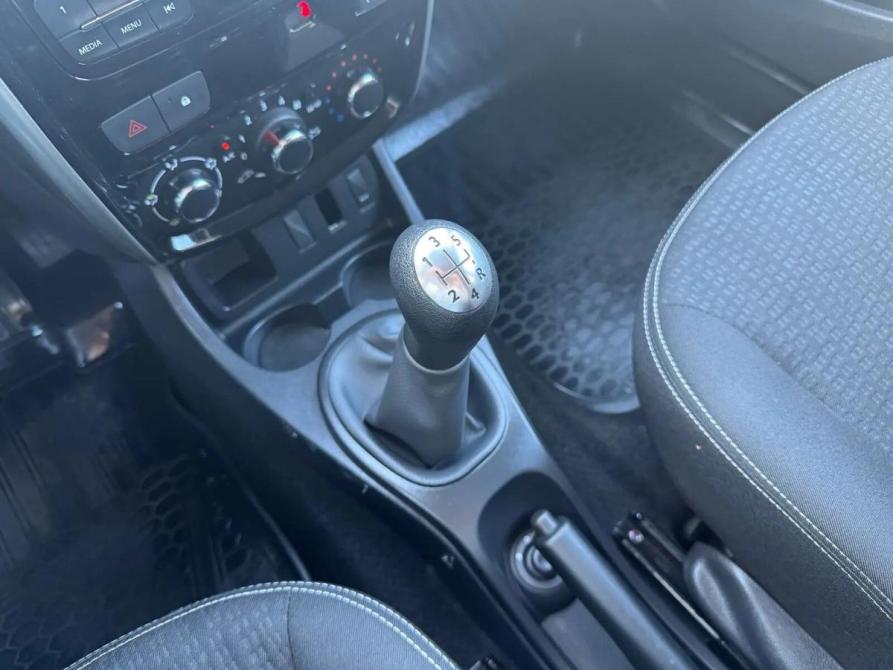 Nissan Terrano III (D10) Альметьевск  - изображение 12