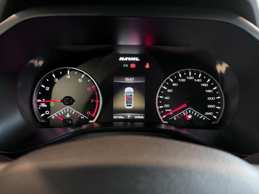 Haval Jolion I Чебоксары  - изображение 11