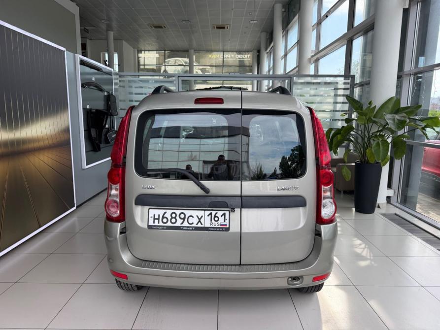 Lada (ВАЗ) Largus I Таганрог  - изображение 5