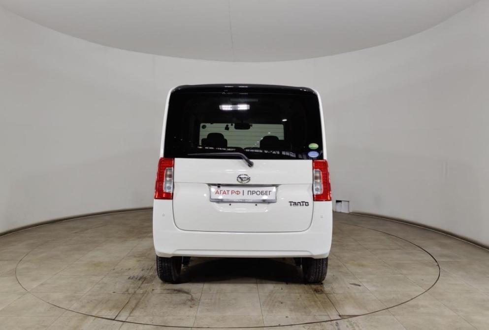 Daihatsu Tanto III Рестайлинг Волгоград  - изображение 6
