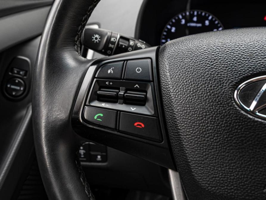 Hyundai Creta I Краснодар  - изображение 14