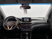 Hyundai Tucson III Рестайлинг Краснодар  - изображение 29
