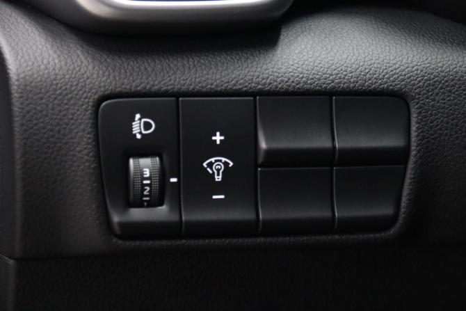 Kia Sportage IV Рестайлинг с пробегом 2020 года, цена 1 935 350 рублей, 75519 км, внедорожник, Автокод Объявления