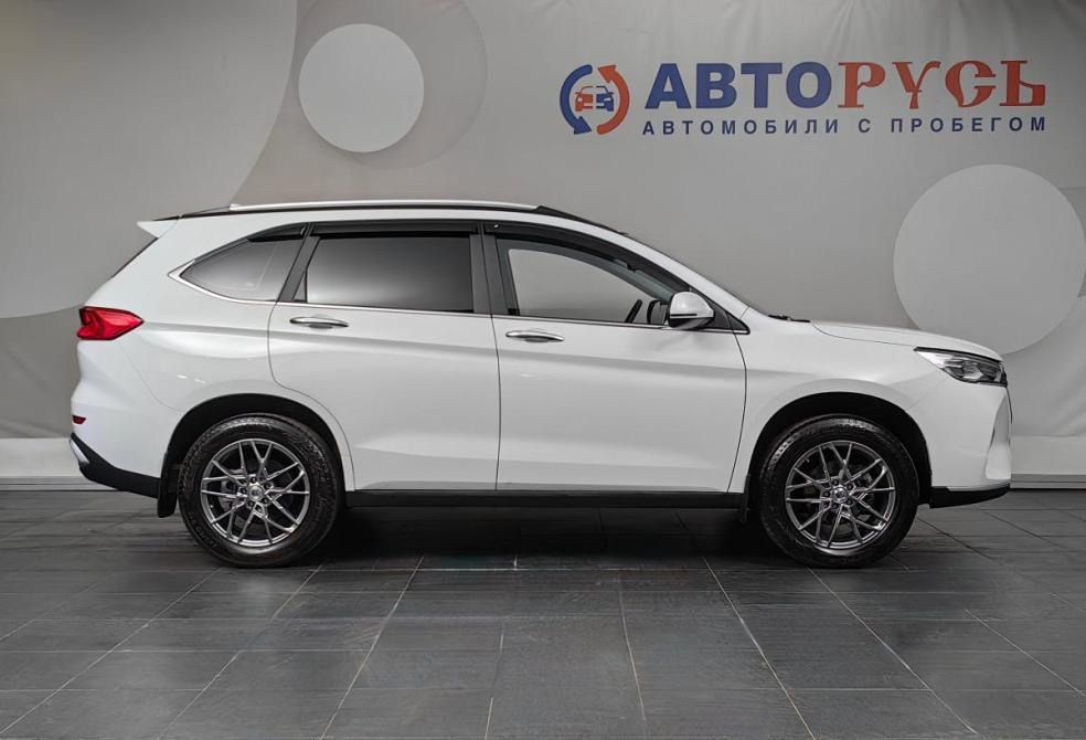 Haval M6 II Москва  - изображение 5