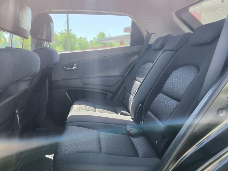 SsangYong Actyon II Санкт-Петербург  - изображение 9