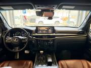 Lexus LX III Рестайлинг 2 Новосибирск  - изображение 35