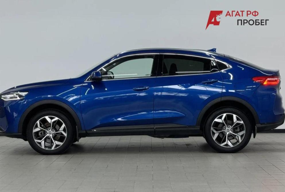 Haval F7x I Рестайлинг Екатеринбург  - изображение 2