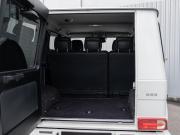 Mercedes-Benz G-Класс II (W463) Рестайлинг 3 Сочи  - изображение 56