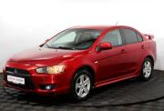Mitsubishi Lancer X Нижний Новгород  - изображение 25
