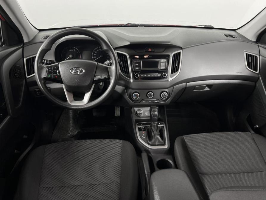 Hyundai Creta I Рестайлинг Казань  - изображение 6