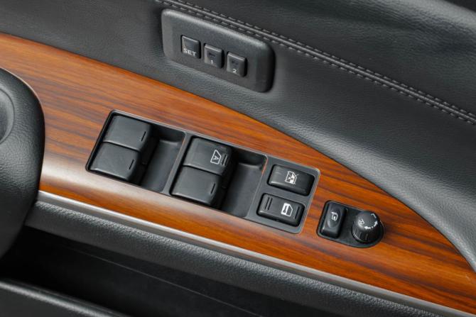 Nissan Teana II с пробегом 2011 года, цена 1 249 000 рублей, 90700 км, седан, Автокод Объявления