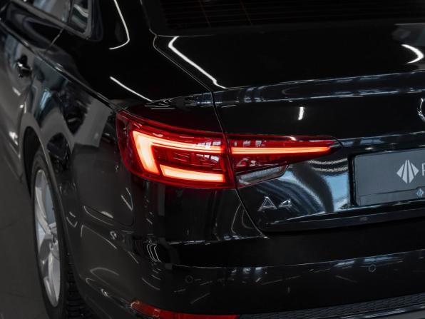 Audi A4 V (B9) с пробегом 2019 года, цена 2 620 000 рублей, 101227 км, седан, Автокод Объявления